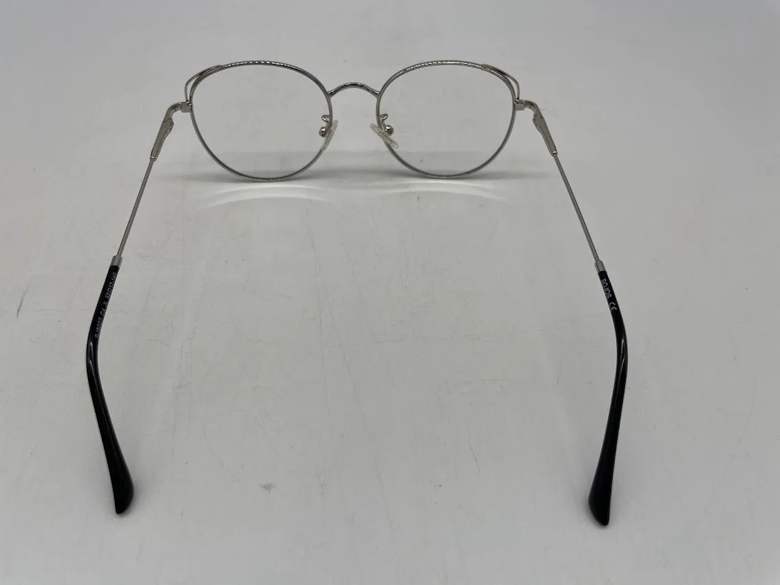 SOJOS SJ5027 Eyeglasses Optical Frame Glasses 52-17-140 Full Rim 4