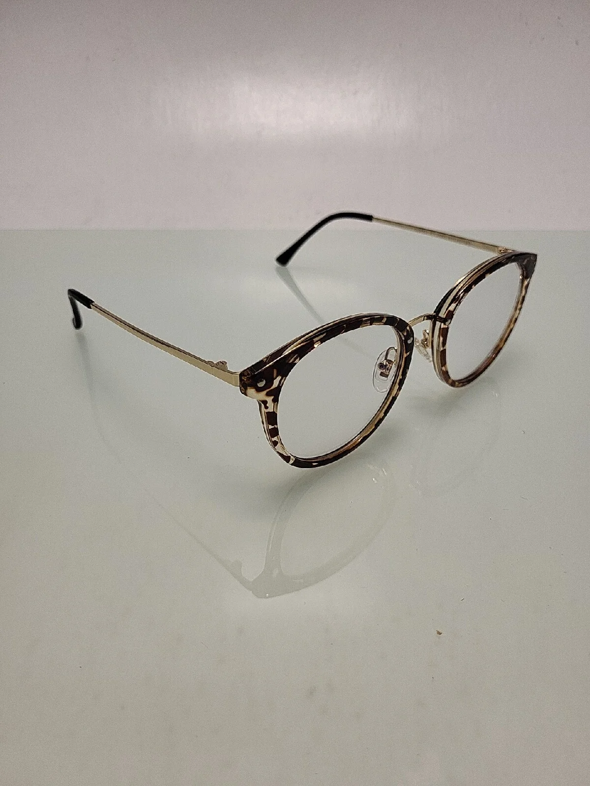 Sojos SJ9001 C1 0057 Eyeglasses 3