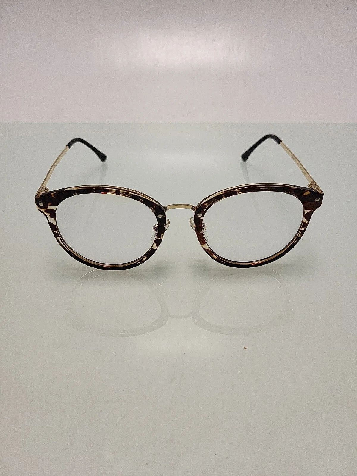 Sojos SJ9001 C1 0057 Eyeglasses 4